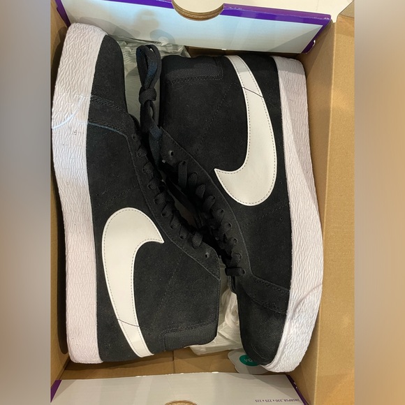 Nike blazers - Picture 5 of 7